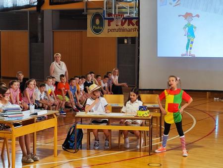 ZAKLJUČNA PROSLAVA, 21.6.2023